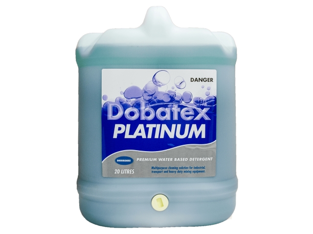 TX DOBATEX PLATINUM/20L