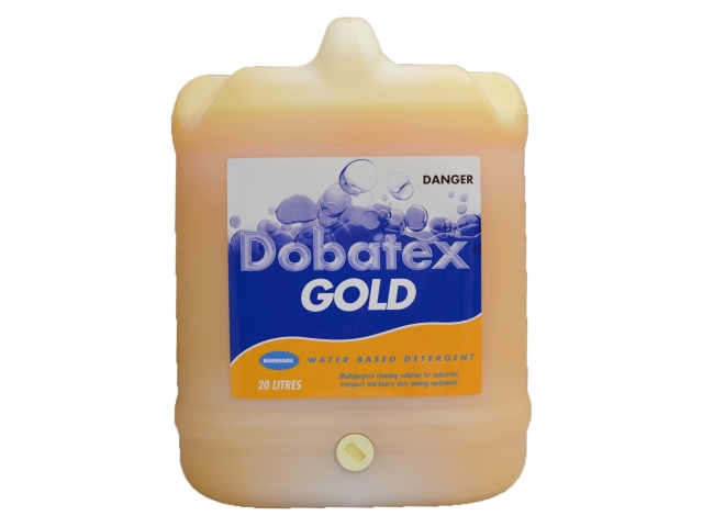 TX DOBATEX GOLD/20L